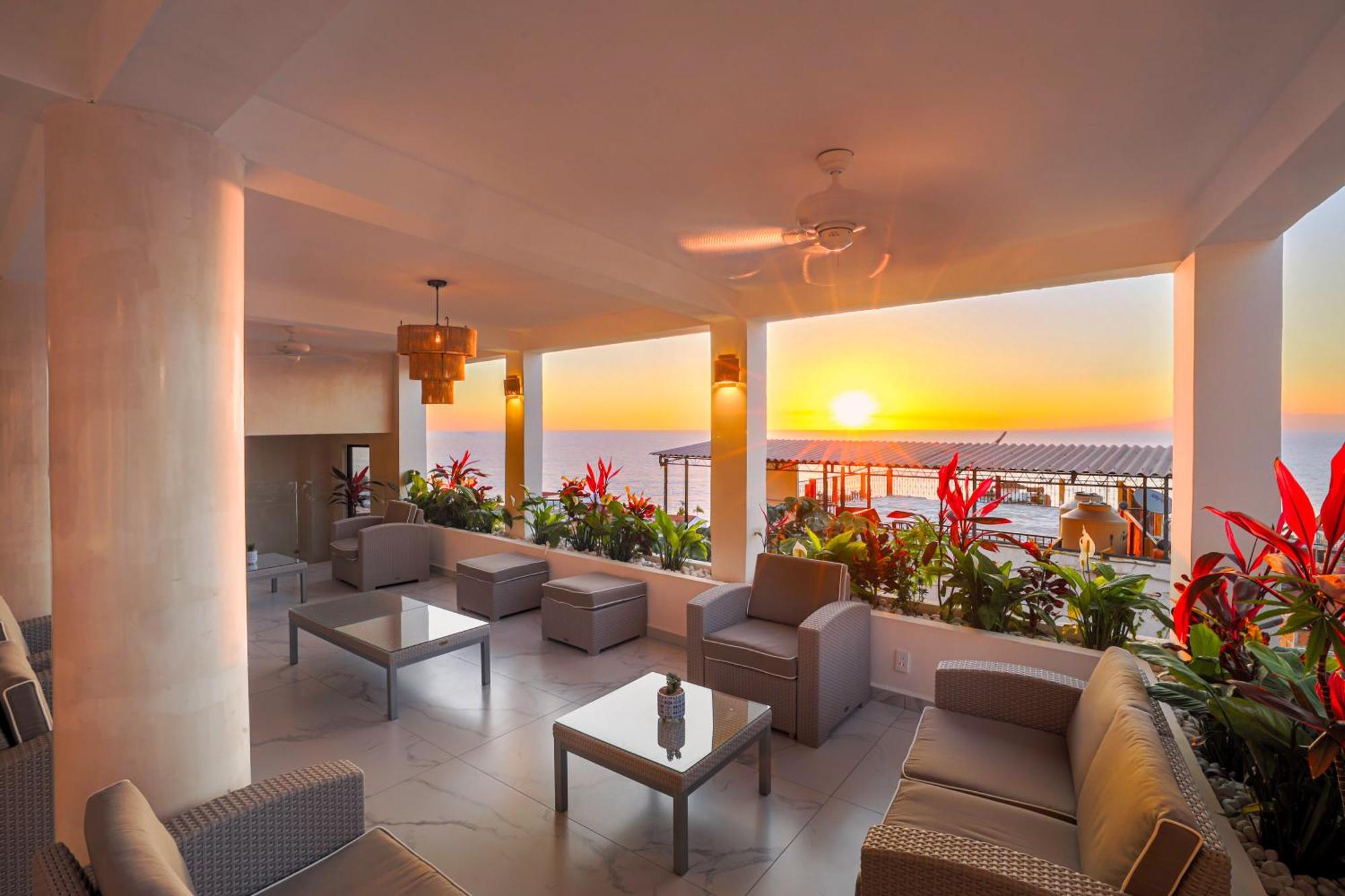 Casa Nawalli Puerto Vallarta Boutique Hotel - Adults Only Exterior photo
