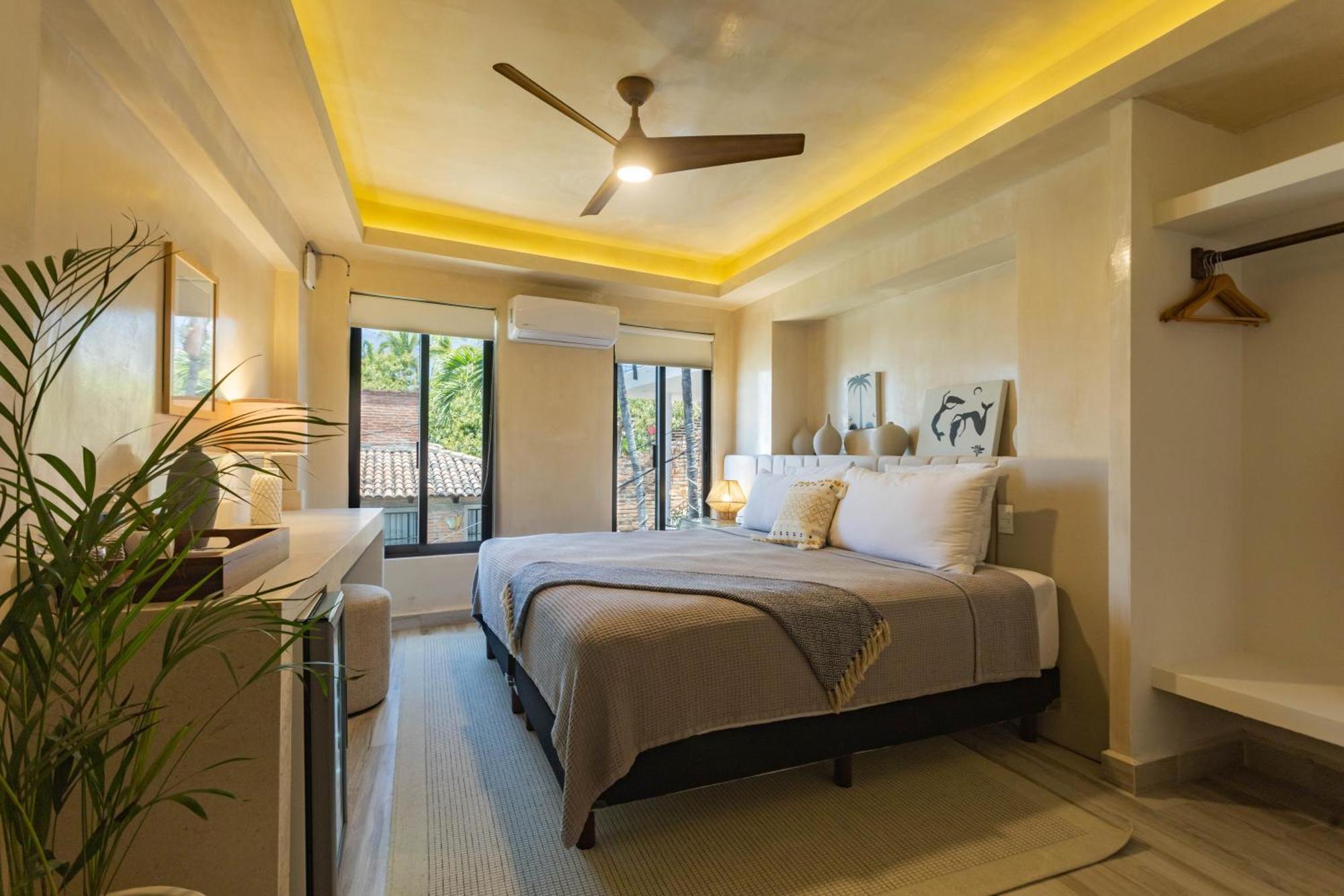 Casa Nawalli Puerto Vallarta Boutique Hotel - Adults Only Exterior photo