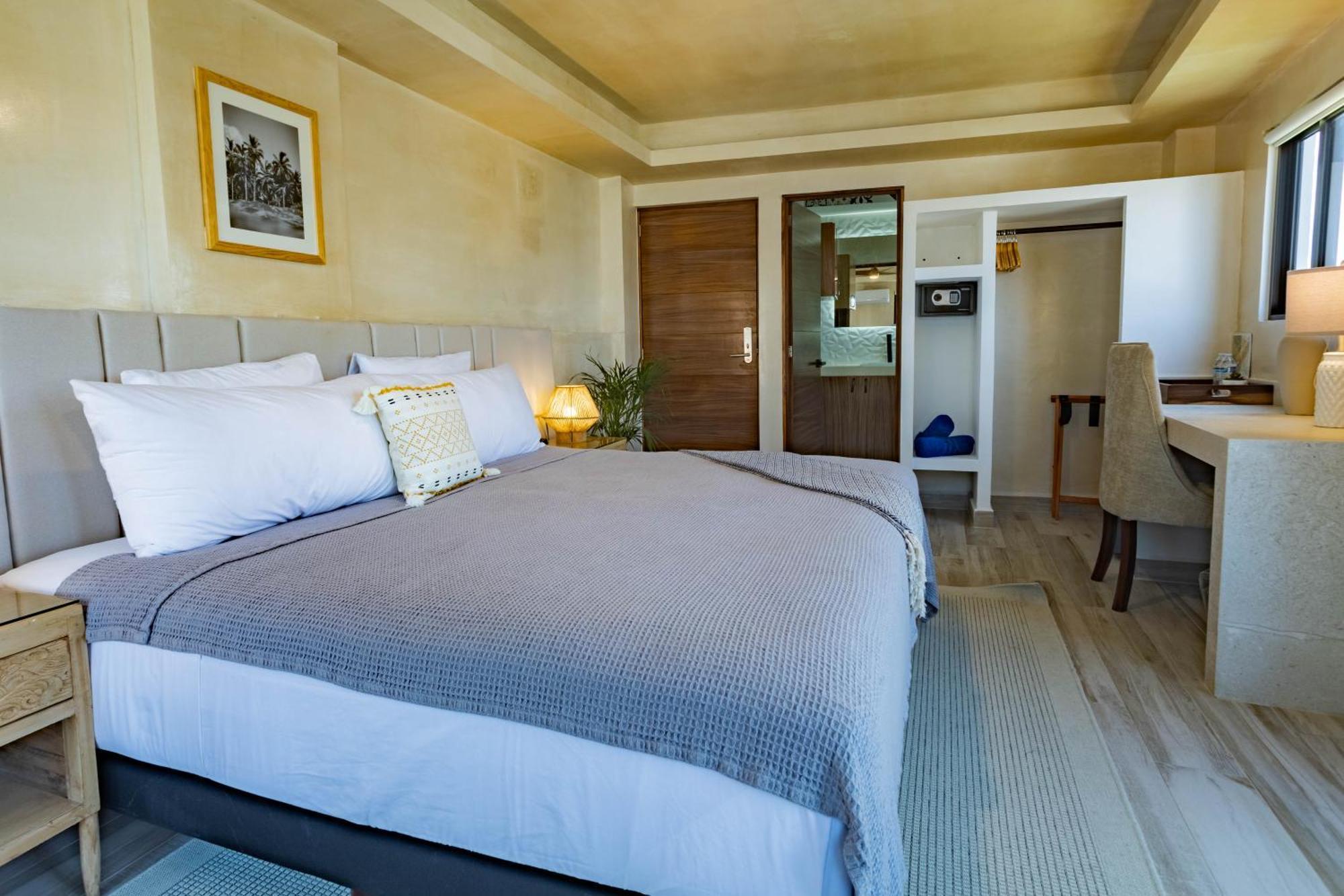Casa Nawalli Puerto Vallarta Boutique Hotel - Adults Only Exterior photo