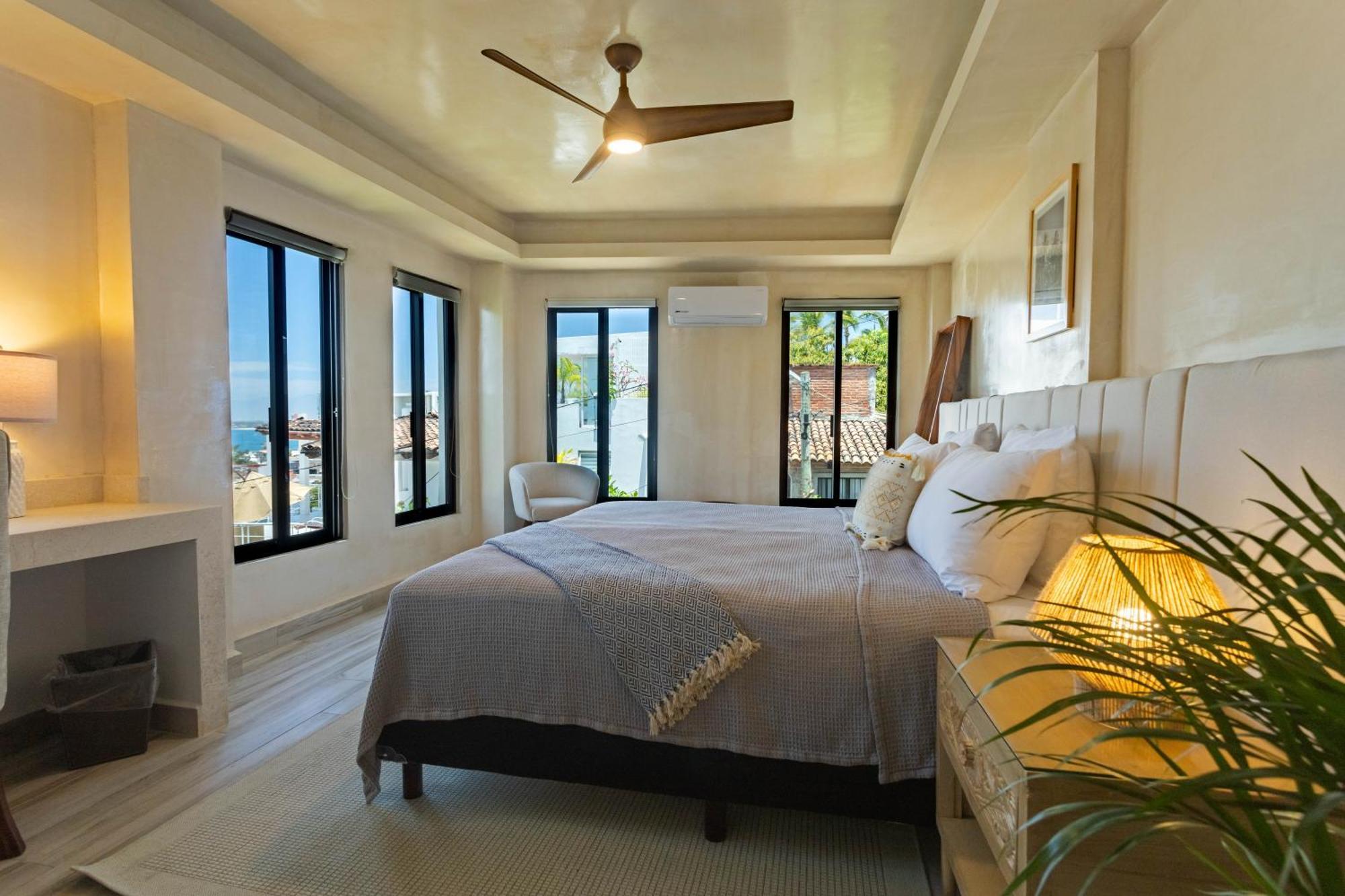 Casa Nawalli Puerto Vallarta Boutique Hotel - Adults Only Exterior photo