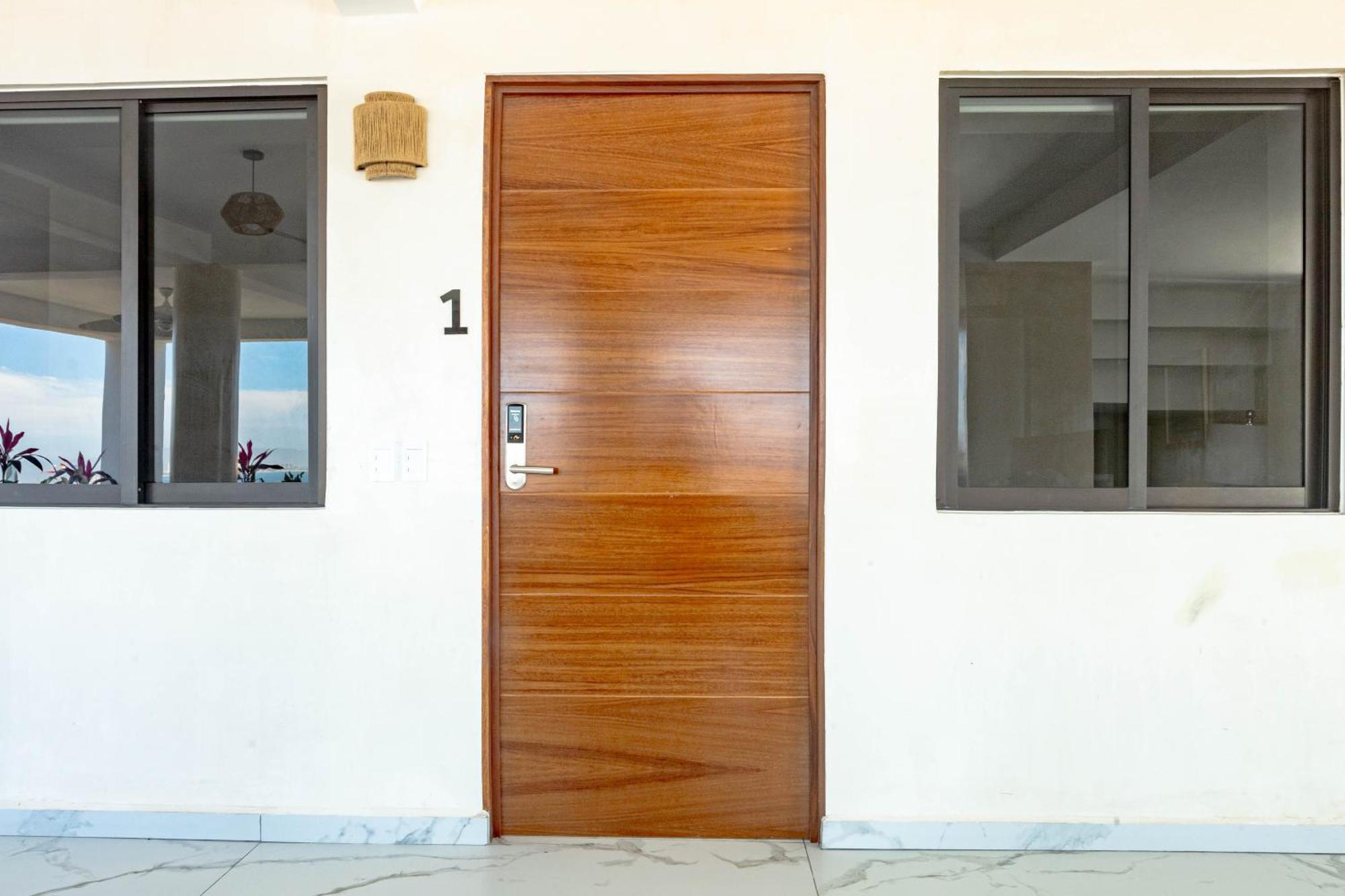 Casa Nawalli Puerto Vallarta Boutique Hotel - Adults Only Exterior photo